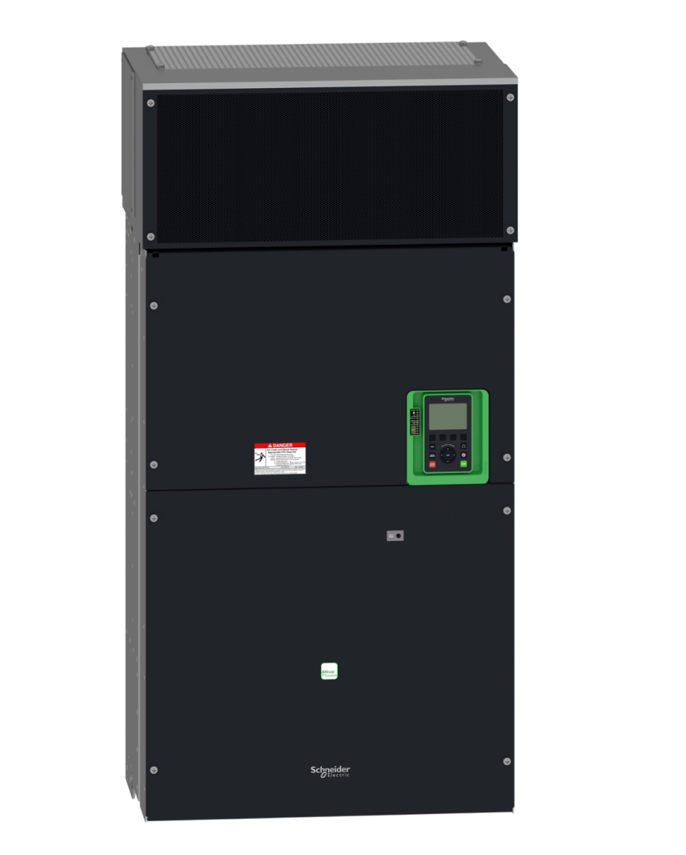 ATV630C25N4 - Schneider Electric Altivar Process ATV630 Variable Speed ...